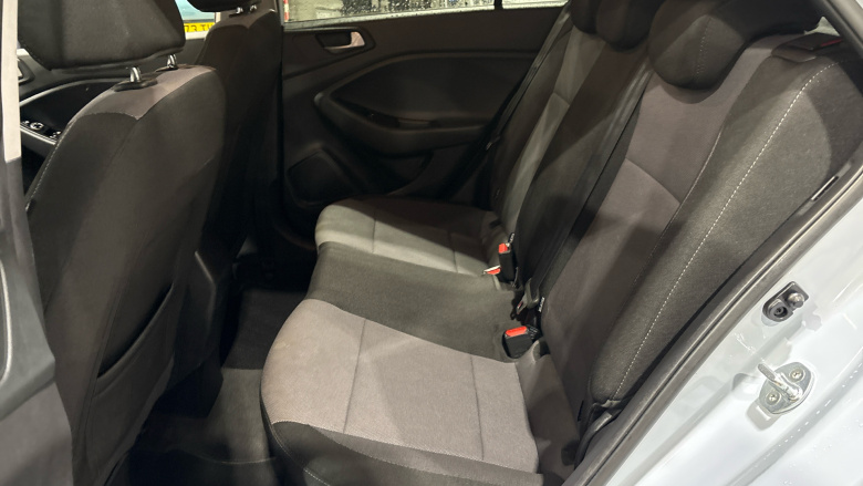 Hyundai i20 1.0 T-GDi Premium Nav 5dr Auto Petrol Hatchback